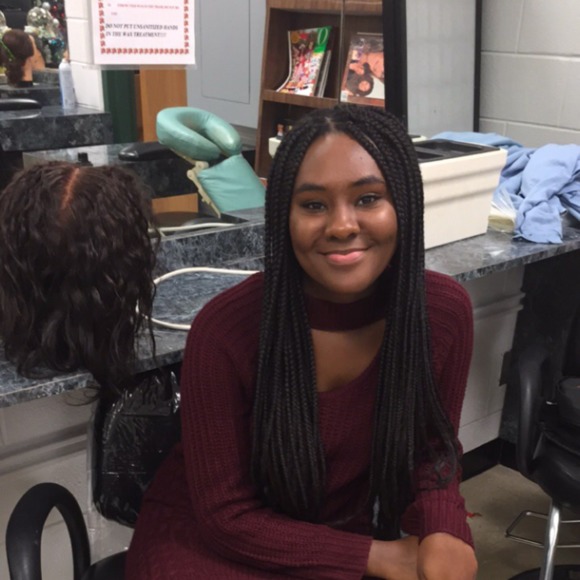 Meet your Posher, Kaya - Picture 1 of 1